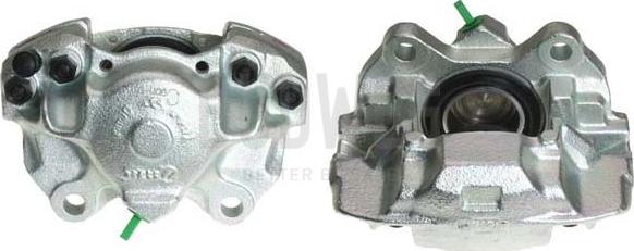 Budweg Caliper 34511 - Jarrusatula inparts.fi