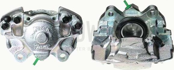 Budweg Caliper 34513 - Jarrusatula inparts.fi