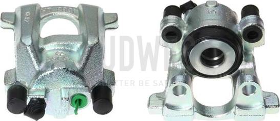 Budweg Caliper 345120 - Jarrusatula inparts.fi