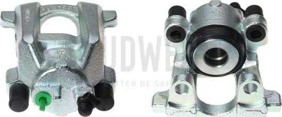 Budweg Caliper 345121 - Jarrusatula inparts.fi