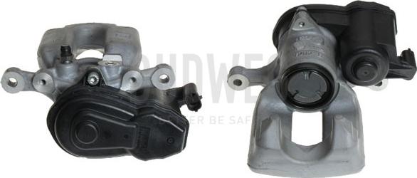 Budweg Caliper 345175 - Jarrusatula inparts.fi