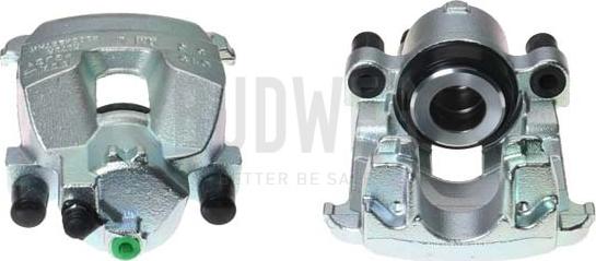 Budweg Caliper 345170 - Jarrusatula inparts.fi