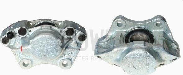 Budweg Caliper 34587 - Jarrusatula inparts.fi