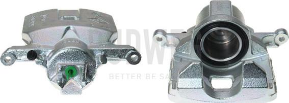 Budweg Caliper 345316 - Jarrusatula inparts.fi