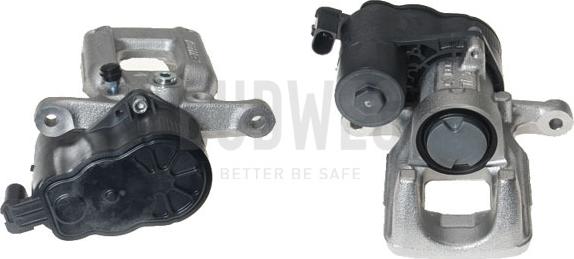 Budweg Caliper 345385 - Jarrusatula inparts.fi