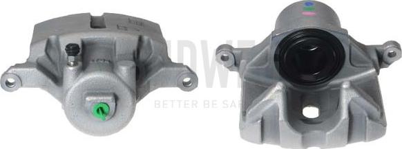 Budweg Caliper 345382 - Jarrusatula inparts.fi