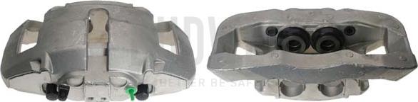 Budweg Caliper 345245 - Jarrusatula inparts.fi