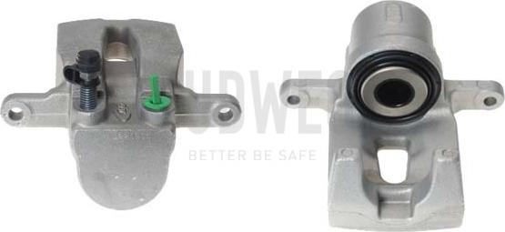 Budweg Caliper 345240 - Jarrusatula inparts.fi