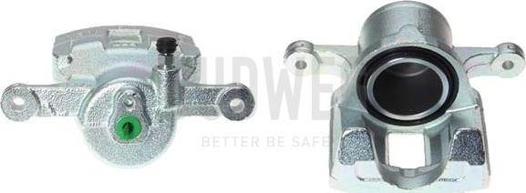 Budweg Caliper 345251 - Jarrusatula inparts.fi