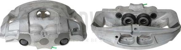 Budweg Caliper 345202 - Jarrusatula inparts.fi