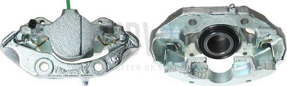 Budweg Caliper 34521 - Jarrusatula inparts.fi