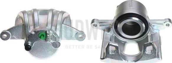 Budweg Caliper 345289 - Jarrusatula inparts.fi