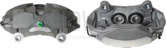 Budweg Caliper 345224 - Jarrusatula inparts.fi