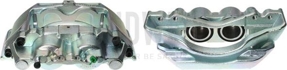 Budweg Caliper 345226 - Jarrusatula inparts.fi