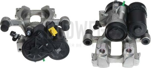 Budweg Caliper 345275 - Jarrusatula inparts.fi