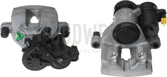 Budweg Caliper 345276 - Jarrusatula inparts.fi