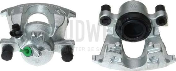 Budweg Caliper 345270 - Jarrusatula inparts.fi