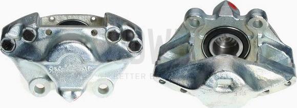 Budweg Caliper 34579 - Jarrusatula inparts.fi