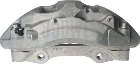 Budweg Caliper 345737 - Jarrusatula inparts.fi