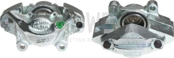 Budweg Caliper 34641 - Jarrusatula inparts.fi