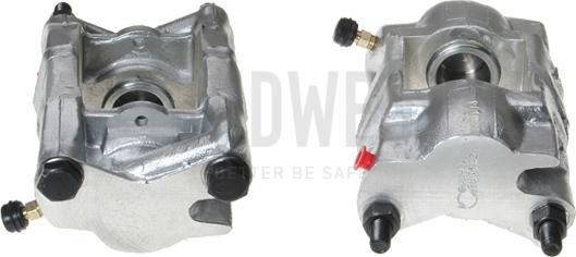 Budweg Caliper 34667 - Jarrusatula inparts.fi