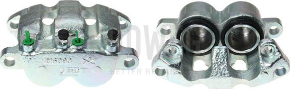 Budweg Caliper 34614 - Jarrusatula inparts.fi