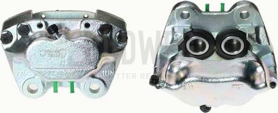 Budweg Caliper 34639 - Jarrusatula inparts.fi