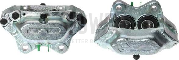 Budweg Caliper 34634 - Jarrusatula inparts.fi