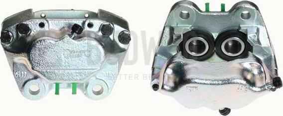 Budweg Caliper 34638 - Jarrusatula inparts.fi