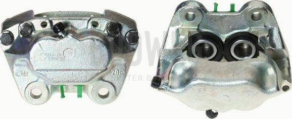 Budweg Caliper 34629 - Jarrusatula inparts.fi