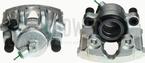 Budweg Caliper 34625 - Jarrusatula inparts.fi