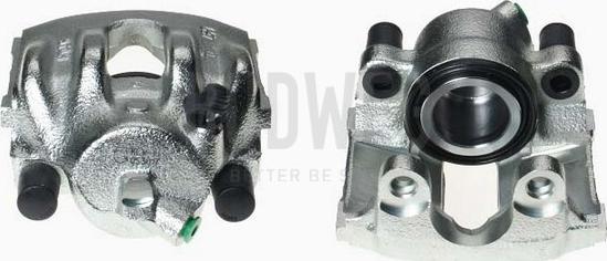 Budweg Caliper 34626 - Jarrusatula inparts.fi