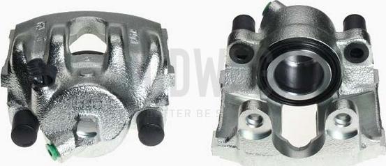 Budweg Caliper 34627 - Jarrusatula inparts.fi