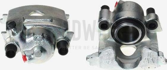 Budweg Caliper 34096 - Jarrusatula inparts.fi