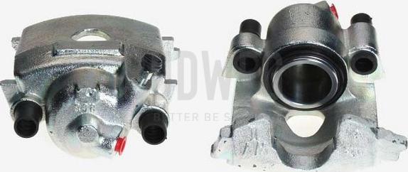 Budweg Caliper 34097 - Jarrusatula inparts.fi