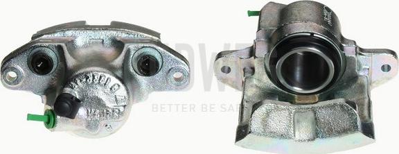 Budweg Caliper 34054 - Jarrusatula inparts.fi