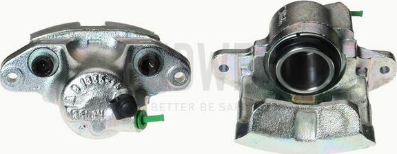 Budweg Caliper 34055 - Jarrusatula inparts.fi