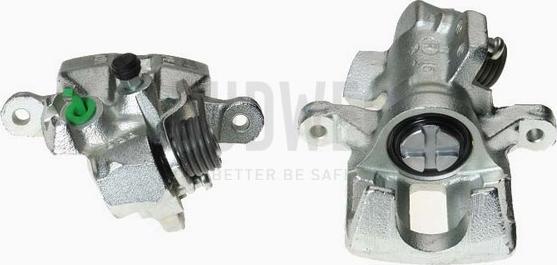 Budweg Caliper 34064 - Jarrusatula inparts.fi