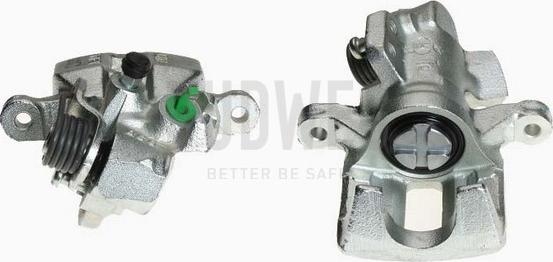 Budweg Caliper 34065 - Jarrusatula inparts.fi