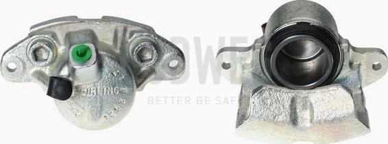 Budweg Caliper 34062 - Jarrusatula inparts.fi