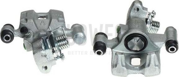 Budweg Caliper 34067 - Jarrusatula inparts.fi