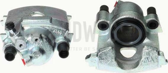 Budweg Caliper 34070 - Jarrusatula inparts.fi