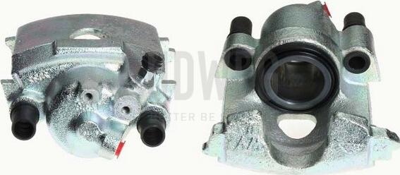 Budweg Caliper 34071 - Jarrusatula inparts.fi