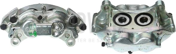 Budweg Caliper 341994 - Jarrusatula inparts.fi