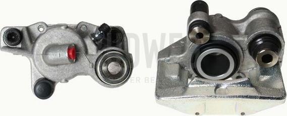 Budweg Caliper 341991 - Jarrusatula inparts.fi