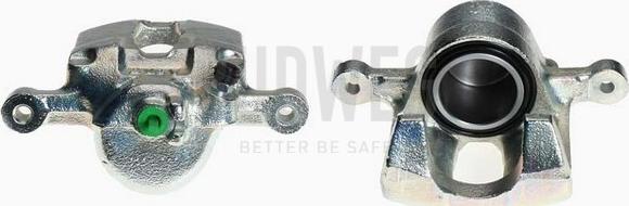 Budweg Caliper 341943 - Jarrusatula inparts.fi