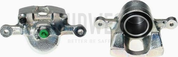 Budweg Caliper 341942 - Jarrusatula inparts.fi