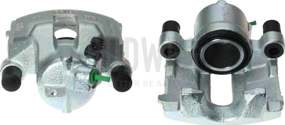 Budweg Caliper 341954 - Jarrusatula inparts.fi