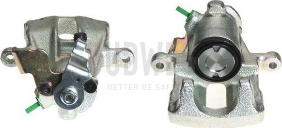 Budweg Caliper 341952 - Jarrusatula inparts.fi