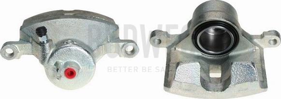 Budweg Caliper 341968 - Jarrusatula inparts.fi